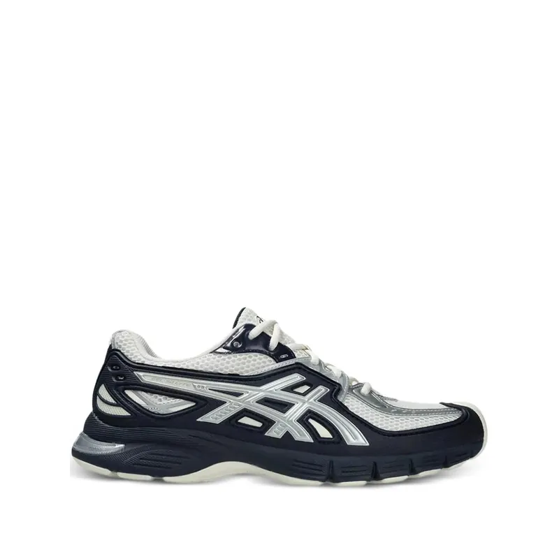 Sneakers White, Blue - Asics