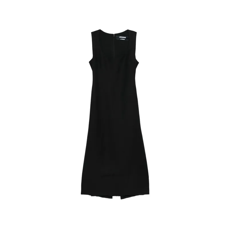 Dresses Black - Jacquemus