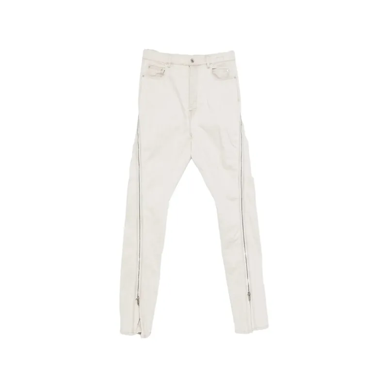 Denim Neutral - Rick Owens DRKSHDW