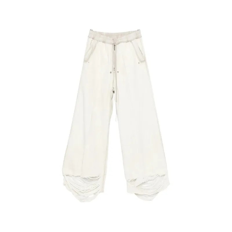 Denim Neutral - Rick Owens