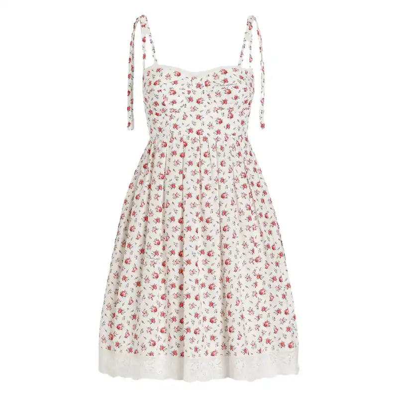 Dresses White - Dolce & Gabbana