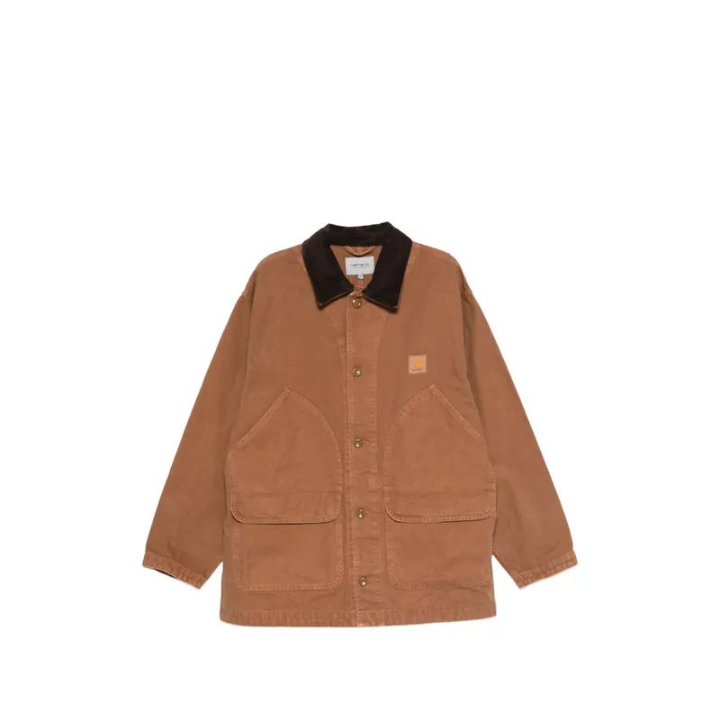 Outerwears Brown - Carhartt Wip