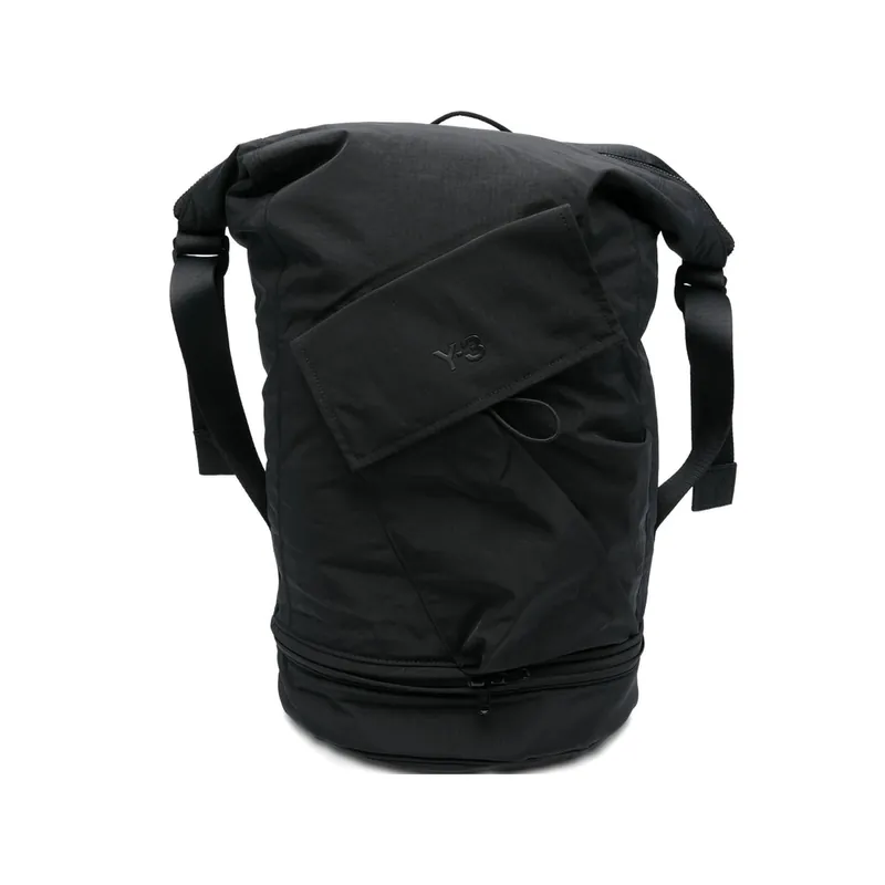 Backpacks & Travels Black - Y-3