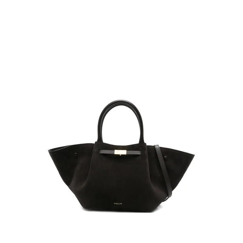 Bags Brown - Demellier