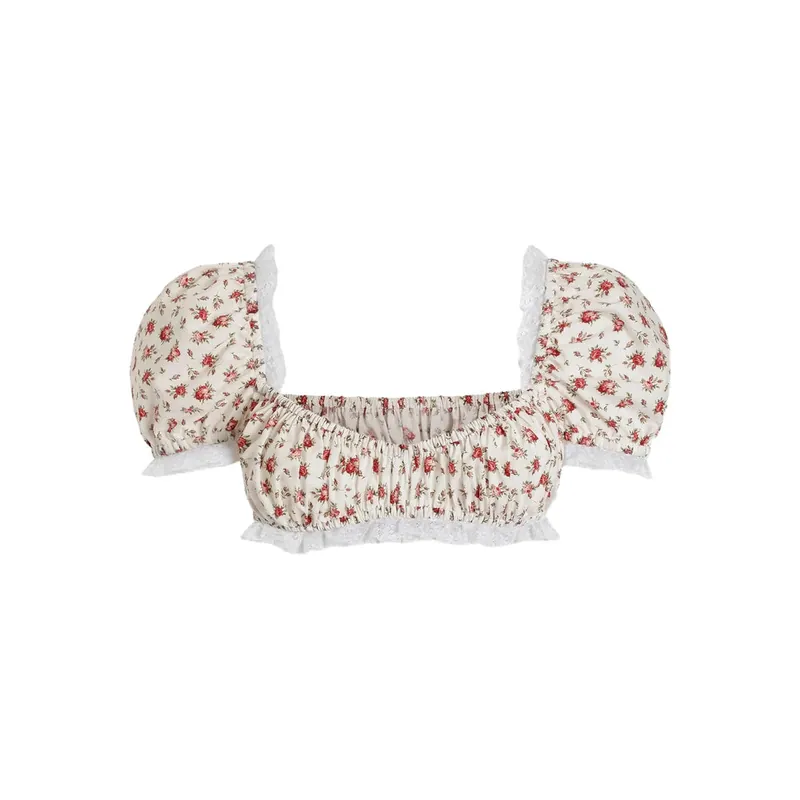 Tops White - Dolce & Gabbana
