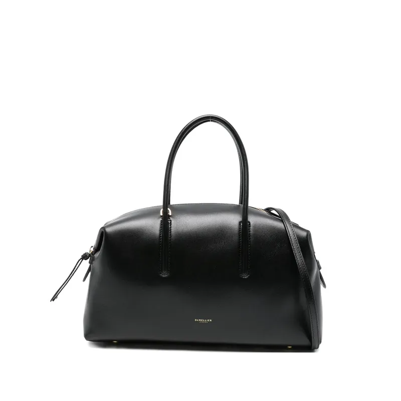 Bags Black - Demellier