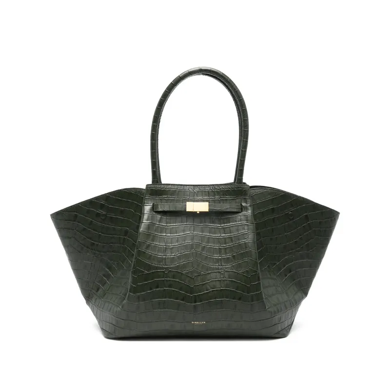 Bags Green - Demellier