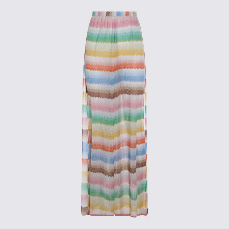 Trousers Multi - Missoni