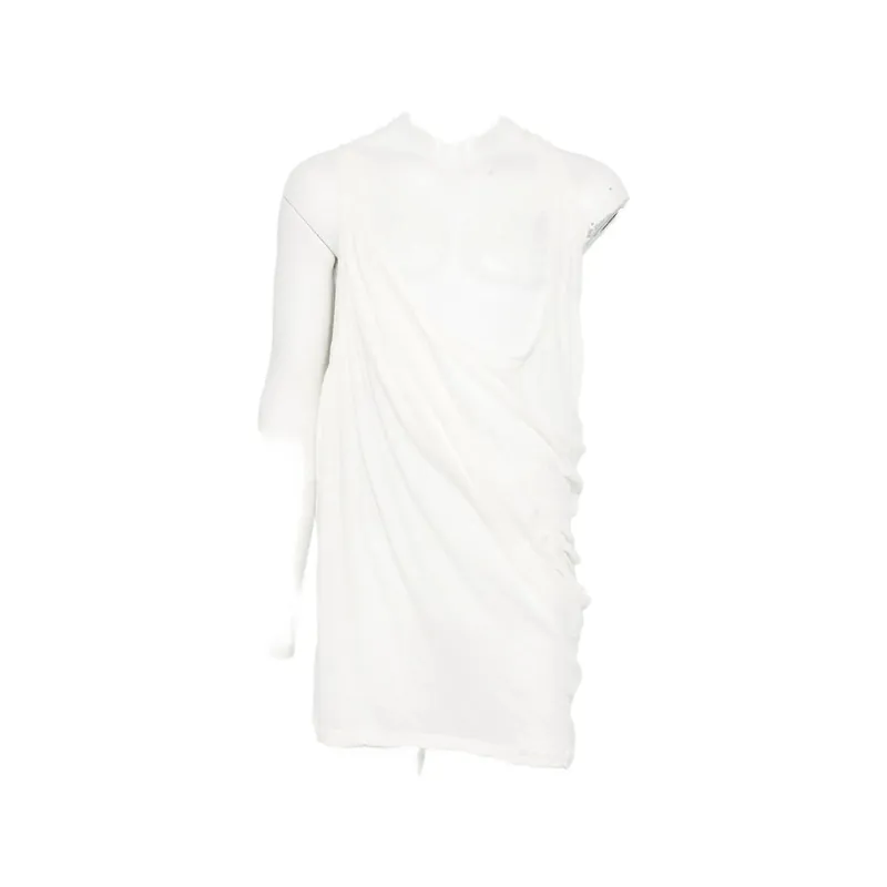Sweaters White - Rick Owens