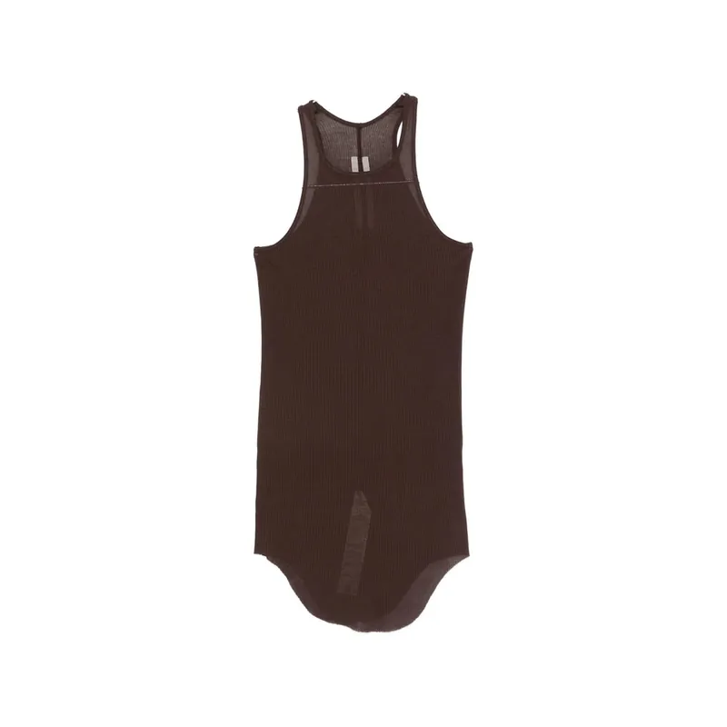 Tops Brown - Rick Owens