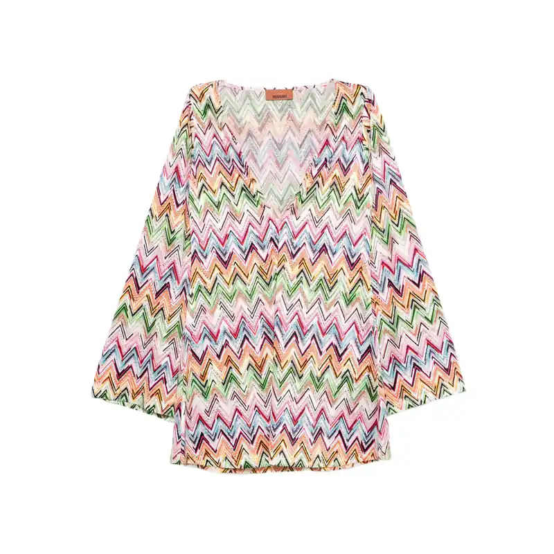 Dresses White, Pink - Missoni