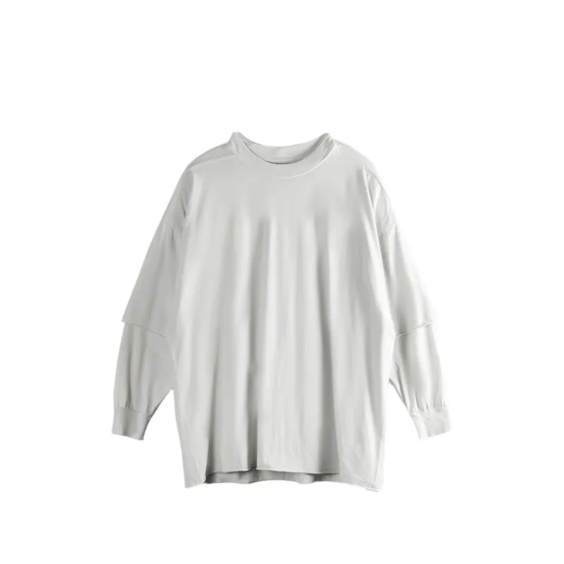 T Shirts Neutral - Rick Owens DRKSHDW