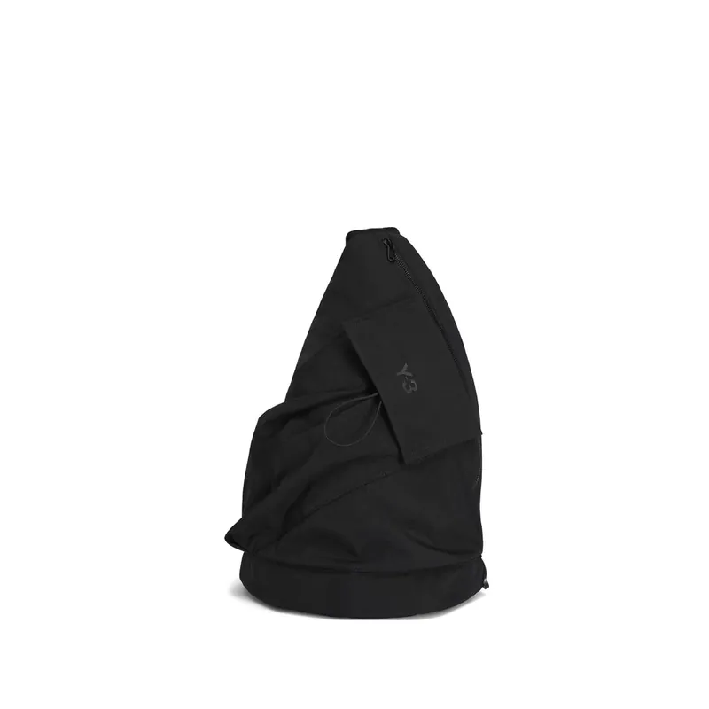Bags Black - Y-3