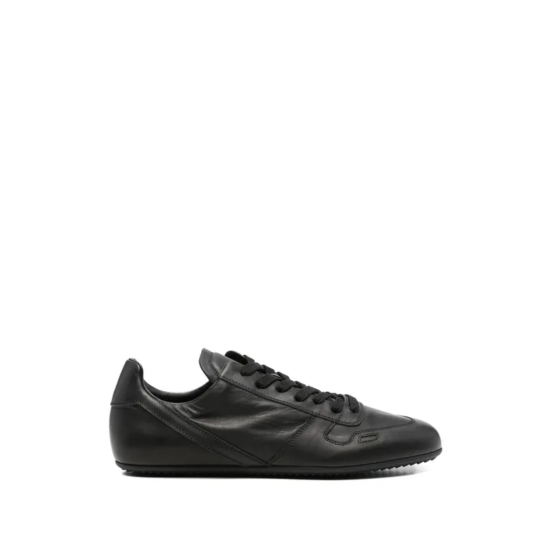 Sneakers Black - Rick Owens