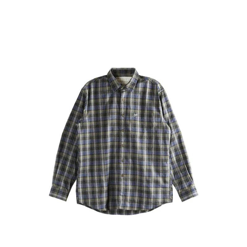 Shirts Gray - Erl