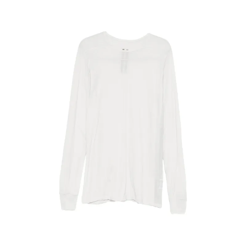 T Shirts White - Rick Owens DRKSHDW
