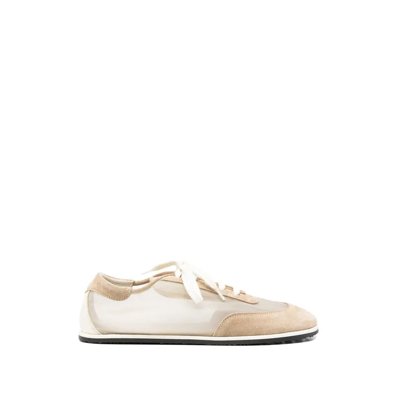 Sneakers Neutral - Dear Frances