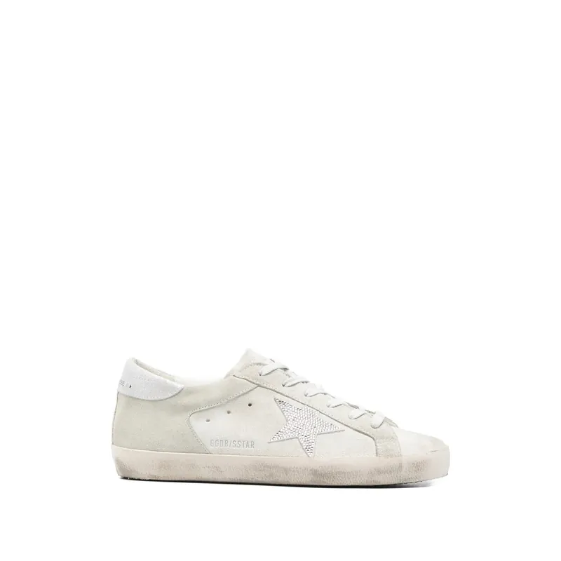 V-Star Sneakers White