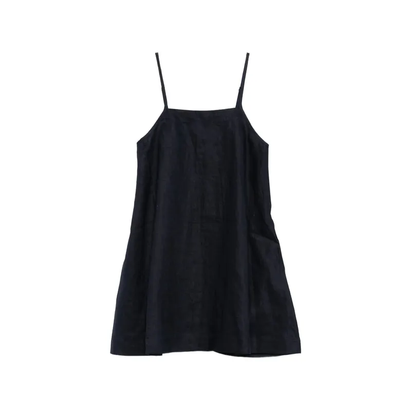 Dresses Blue - Bondi Born