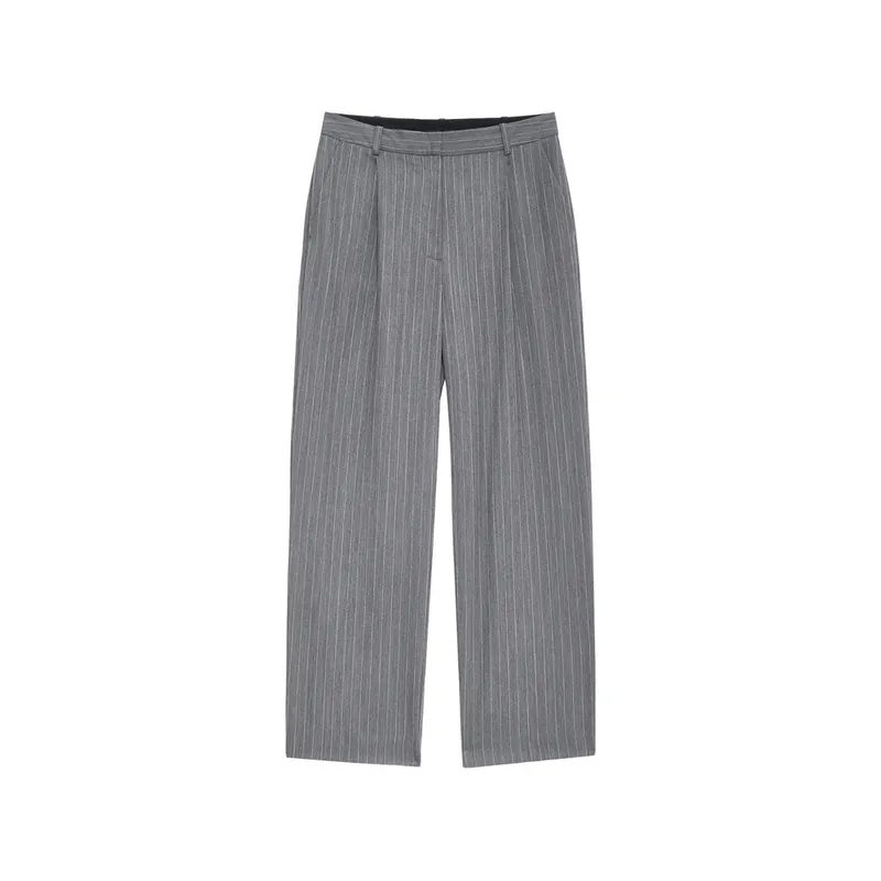 Pants Gray - Anine Bing