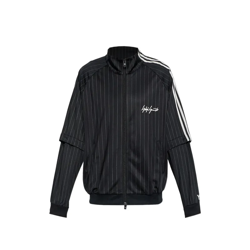 T Shirts Black - Y-3