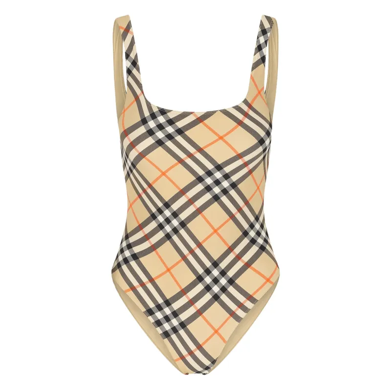 Beachwear - Burberry