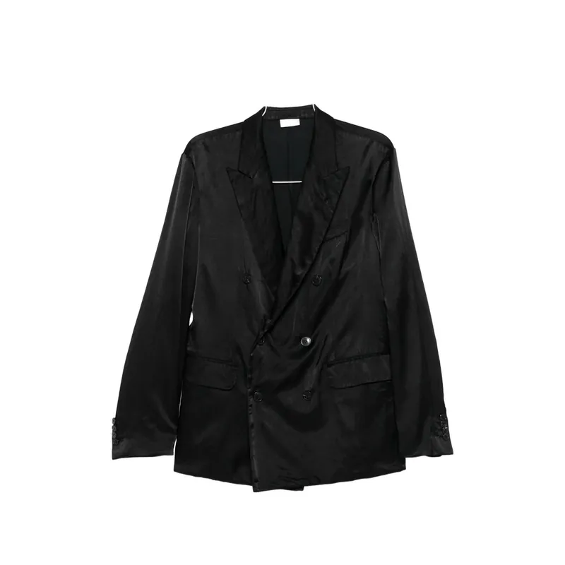 Jackets Black - Dries Van Noten