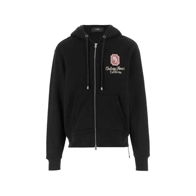 Sweatshirts Black - Amiri
