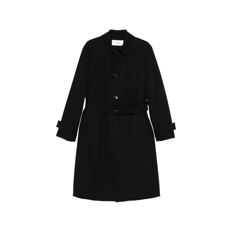 Rainwears Black - Lardini