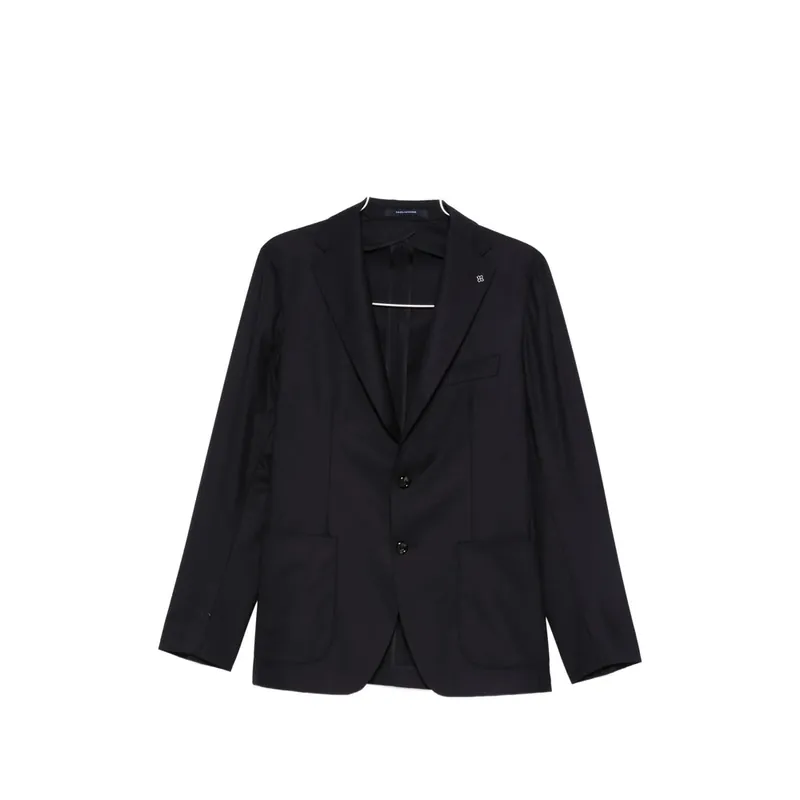 Jackets Blue - Tagliatore