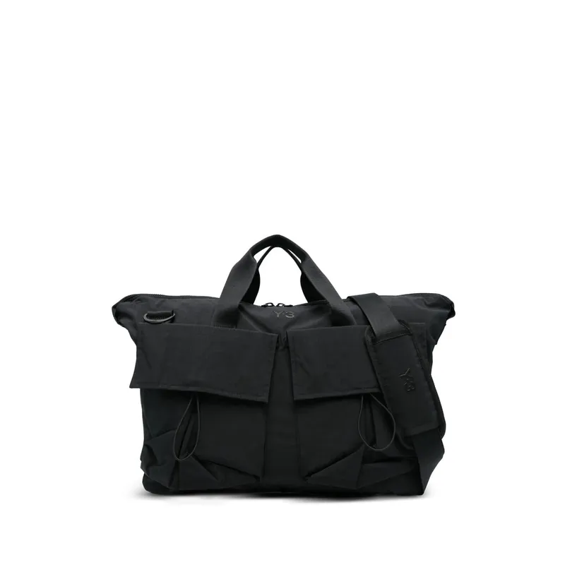 Bum Bags Black - Y-3