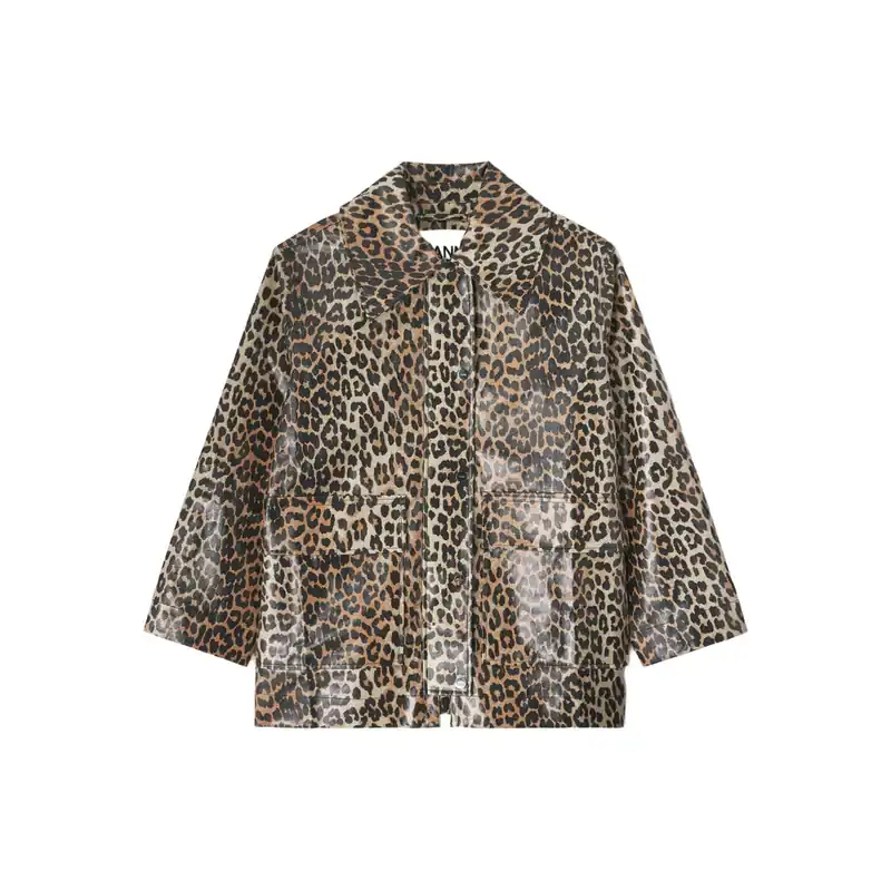 Outerwears Brown - Ganni