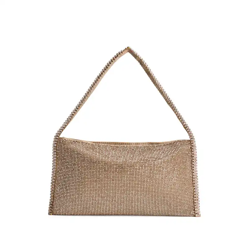 Bags Gold - Benedetta Bruzziches
