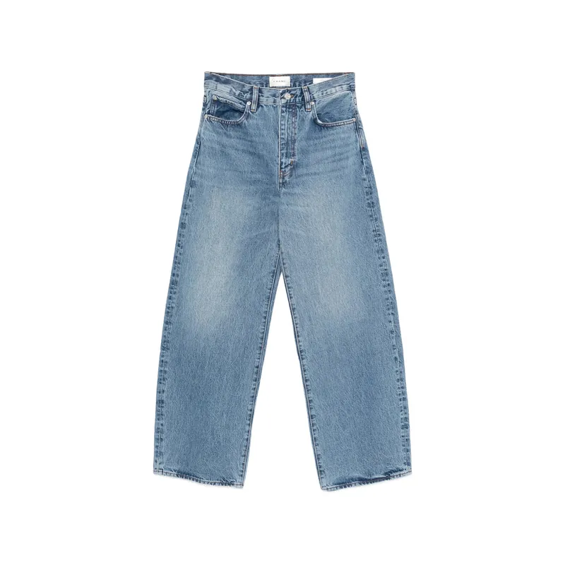 Denim Blue - Frame