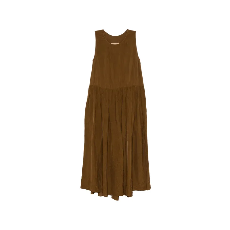 Dresses Brown - Uma Wang