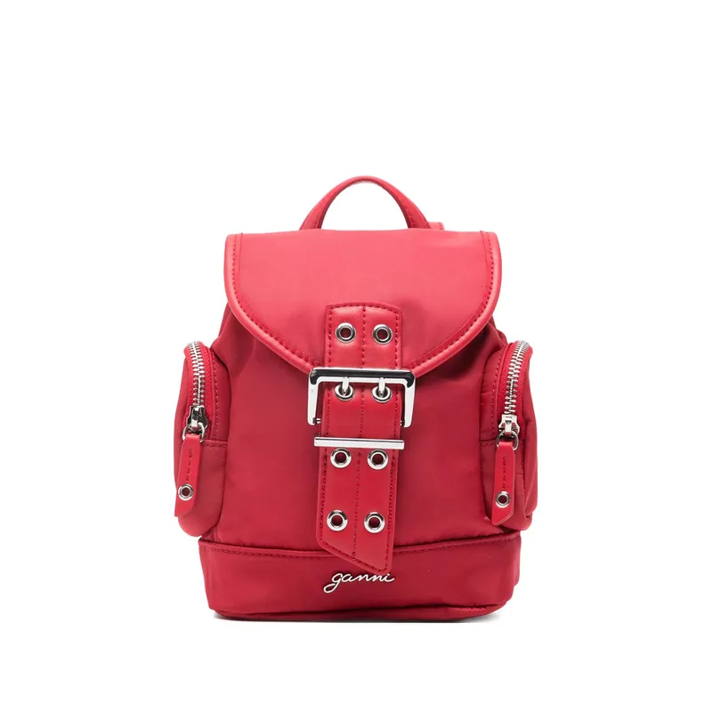 Bags Red - Ganni