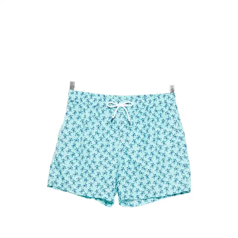 Beachwear Blue - Fedeli