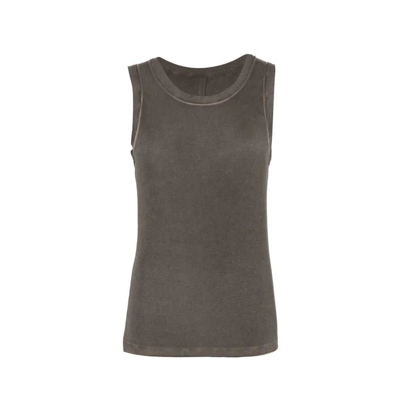 Tops Brown - Uma Wang
