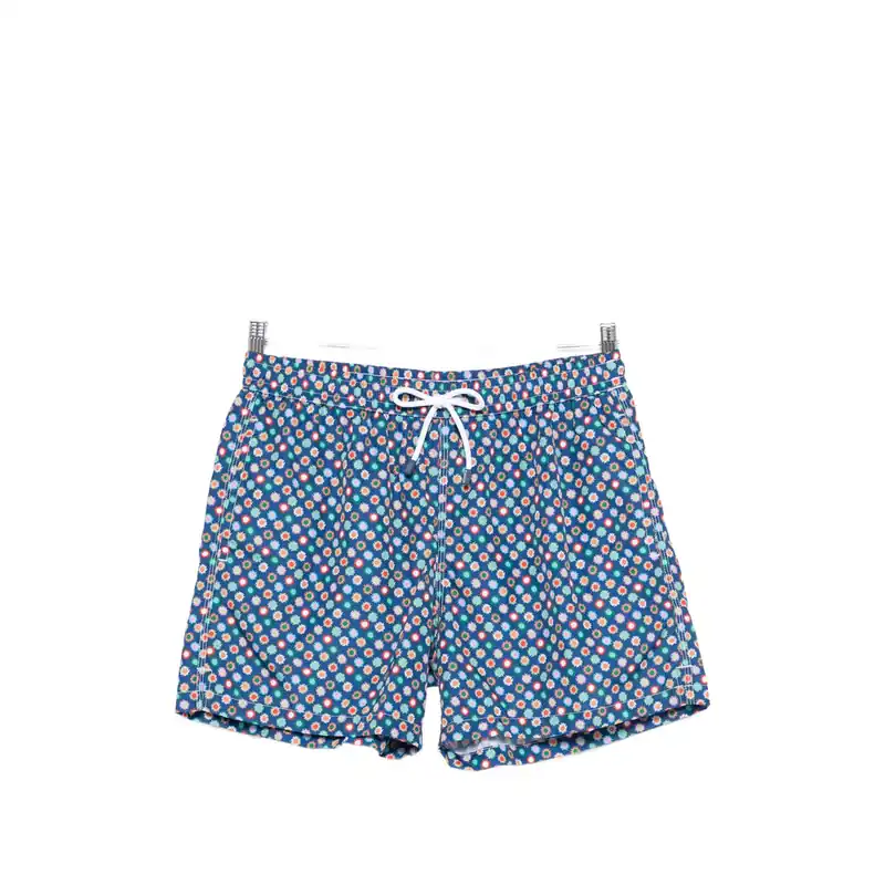 Beachwear Blue - Fedeli