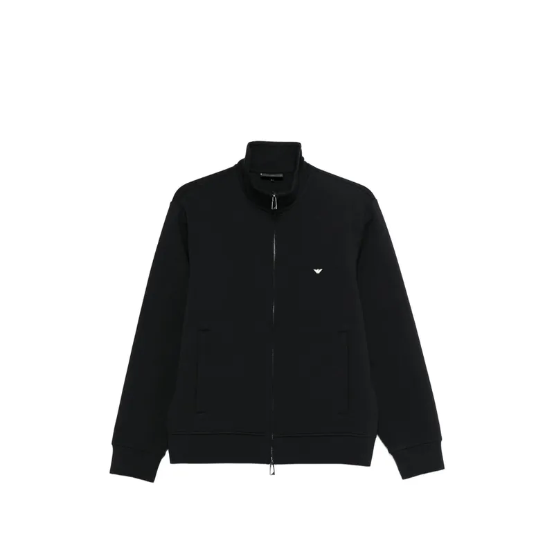 Sweatshirts Blue - Emporio Armani