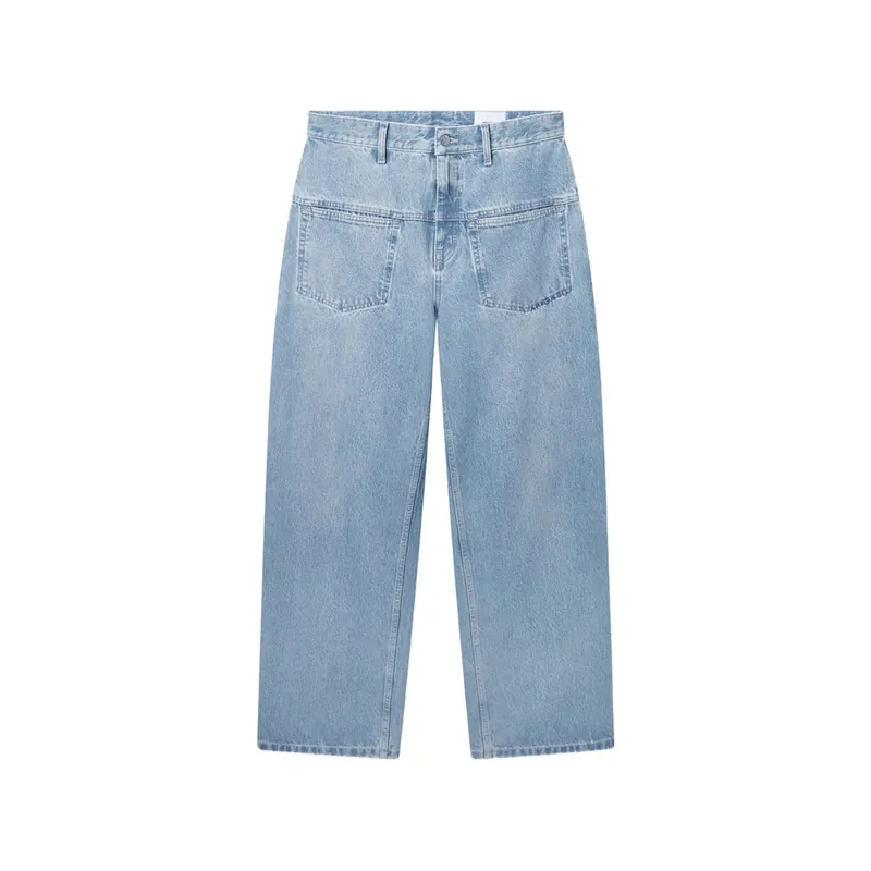 Denim Blue - Axel Arigato
