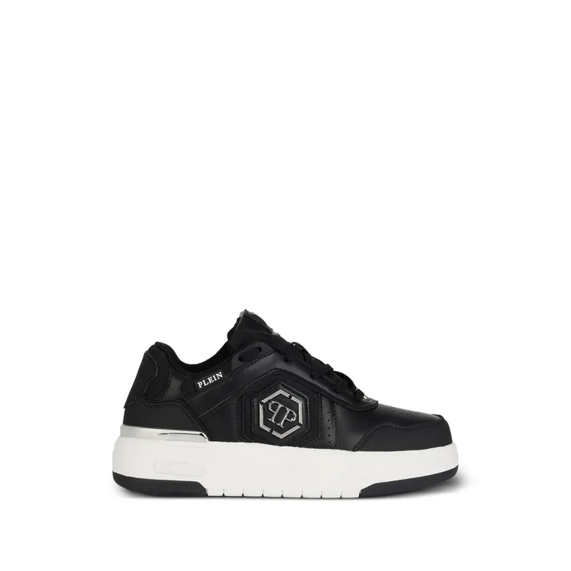 Sneakers Black - Philipp Plein