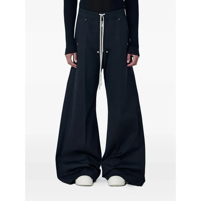 Pants Black - Rick Owens