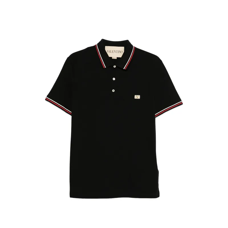 Sweaters Black - Valentino Garavani