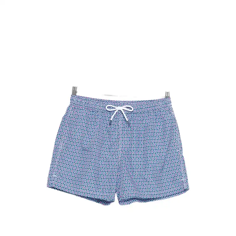 Beachwear Blue - Fedeli
