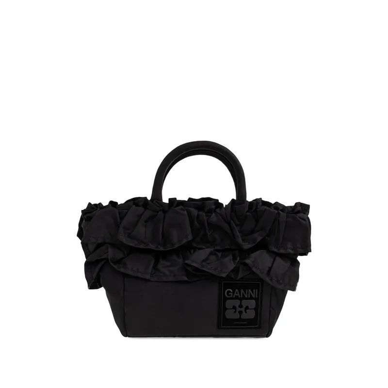 Bags Black - Ganni