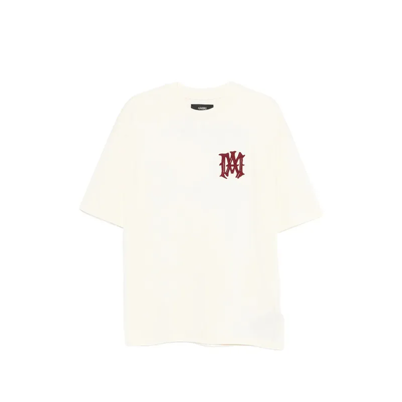 T Shirts Neutral - Amiri