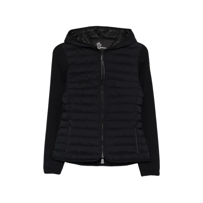 Outerwears Black - Moncler Grenoble