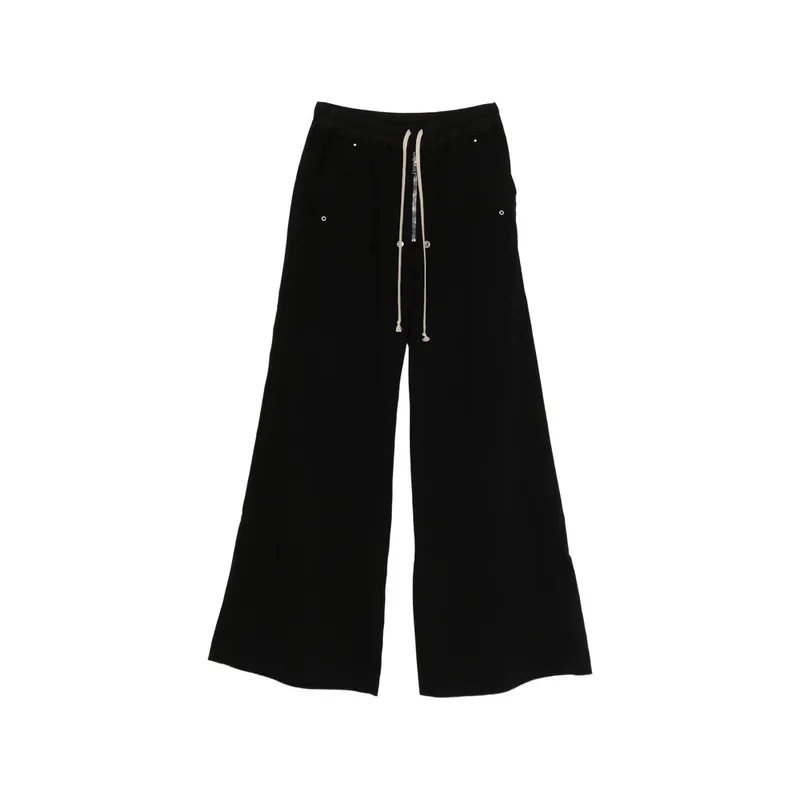 Denim Black - Rick Owens DRKSHDW