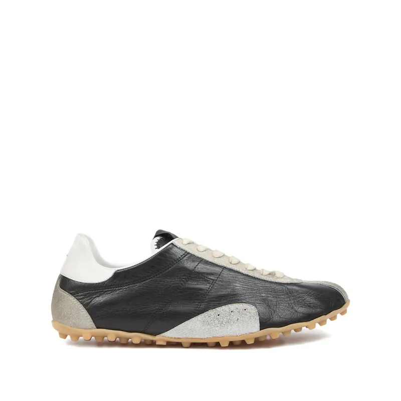 Sneakers Black - Maison Margiela